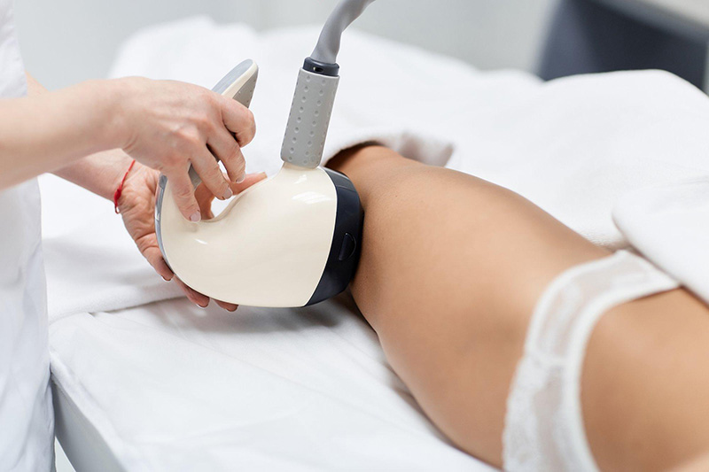 Kosmetikstudio Z&uuml;rich