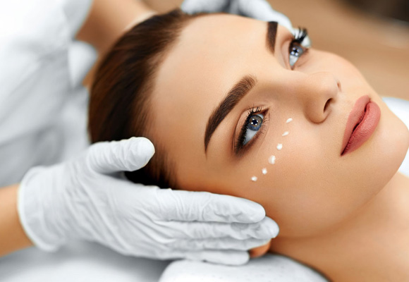 Kosmetikstudio Z&uuml;rich