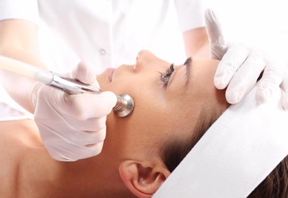 Kosmetikstudio Z&uuml;rich