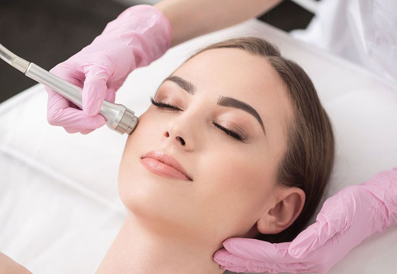 Kosmetikstudio Z&uuml;rich