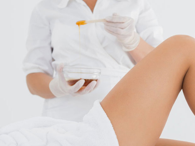 Kosmetikstudio Z&uuml;rich