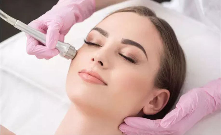 Kosmetikstudio Z&uuml;rich